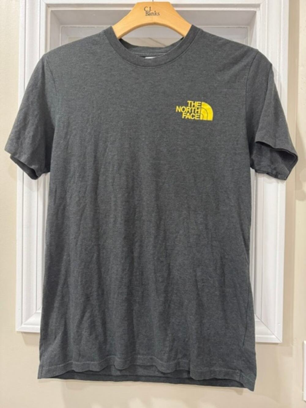 The North Face T-Shirt